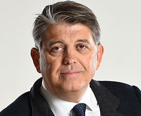 Urs Thierstein