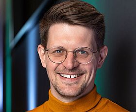 Konrad Weber