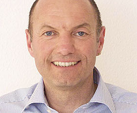 Daniel Zanetti