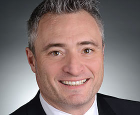 Luigi Caracciolo