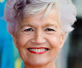 Greta Silver